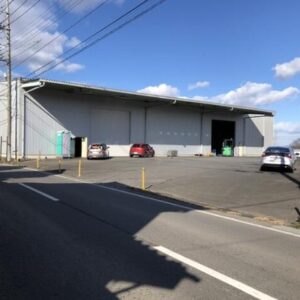 茨城県常総市向石下　330.9坪　貸倉庫・貸工場｜L-Net（エルネット） 画像2