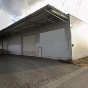 茨城県常総市岡田　608坪　貸倉庫・貸工場｜L-Net（エルネット） 画像1