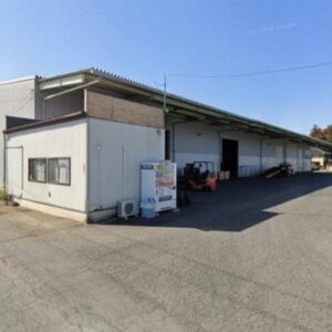 茨城県常総市岡田　608坪　貸倉庫・貸工場｜L-Net（エルネット） 画像2