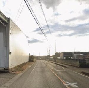 茨城県常総市岡田　608坪　貸倉庫・貸工場｜L-Net（エルネット） 画像3