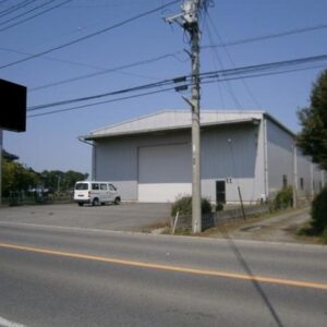 茨城県常総市大沢　266.3坪　貸倉庫・貸工場｜L-Net（エルネット） 画像2