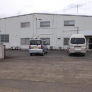 茨城県筑西市犬塚　275.8坪　貸倉庫・貸工場｜L-Net（エルネット） 画像2