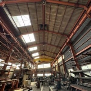 茨城県坂東市内野山916 205.7坪 貸倉庫・貸工場|L-Net(エルネット) 画像3 茨城県坂東市内野山916 205.7坪 貸倉庫・貸工場|L-Net(エルネット) 画像3