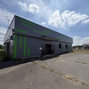 茨城県筑西市辻　84.2坪　貸倉庫・貸工場｜L-Net（エルネット） 画像2