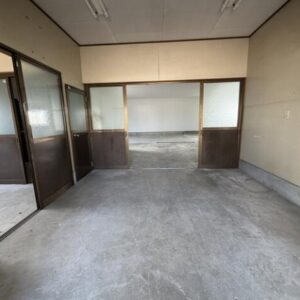 茨城県筑西市辻　84.2坪　貸倉庫・貸工場｜L-Net（エルネット） 画像4