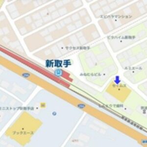 茨城県取手市新取手1丁目3-5 173.5坪 貸倉庫・貸工場|L-Net(エルネット) 画像4 茨城県取手市新取手1丁目3-5 173.5坪 貸倉庫・貸工場|L-Net(エルネット) 画像4