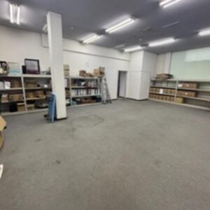 茨城県取手市井野　貸倉庫・貸工場｜L-Net（エルネット） 画像1