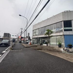 茨城県取手市井野　貸倉庫・貸工場｜L-Net（エルネット） 画像2