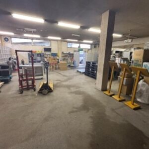 茨城県取手市井野　貸倉庫・貸工場｜L-Net（エルネット） 画像3
