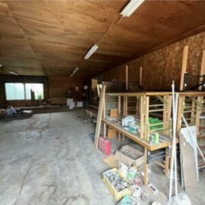 茨城県古河市恩名１２０４　180.1坪　貸倉庫・貸工場｜L-Net（エルネット） 画像1
