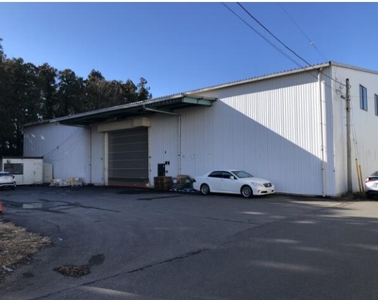茨城県常総市蔵持 422.5坪 貸倉庫・貸工場|L-Net(エルネット) 画像1 茨城県常総市蔵持 422.5坪 貸倉庫・貸工場|L-Net(エルネット) 画像1