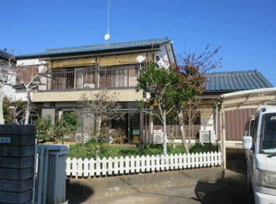 茨城県龍ケ崎市川原代町5728-1 55.6坪 貸倉庫・貸工場