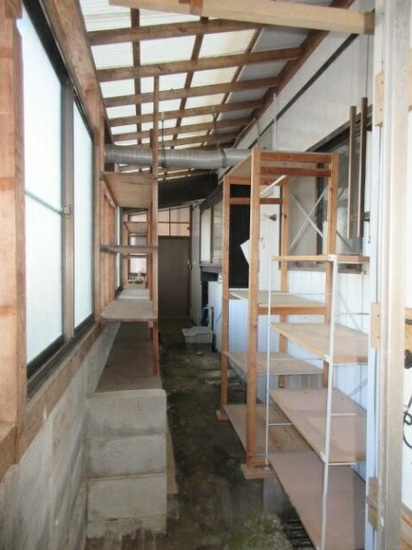 茨城県龍ケ崎市川原代町5728-1 55.6坪 貸倉庫・貸工場|L-Net(エルネット) 画像6 茨城県龍ケ崎市川原代町5728-1 55.6坪 貸倉庫・貸工場|L-Net(エルネット) 画像6