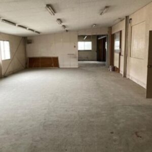 栃木県足利市千歳町６７　貸倉庫・貸工場｜L-Net（エルネット） 画像1