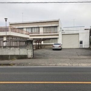 栃木県足利市千歳町６７ 貸倉庫・貸工場｜L-Net（エルネット）