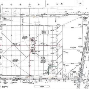 栃木県佐野市田島町２３８－１　2161.1坪　貸倉庫・貸工場｜L-Net（エルネット） 画像3