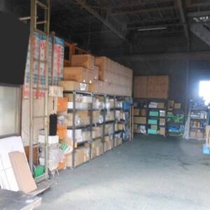 栃木県小山市大字粟宮１４５８－８　132.1坪　貸倉庫・貸工場｜L-Net（エルネット） 画像3