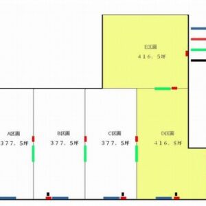 栃木県さくら市喜連川5160 833.3坪 貸倉庫・貸工場|L-Net(エルネット) 画像1 栃木県さくら市喜連川5160 833.3坪 貸倉庫・貸工場|L-Net(エルネット) 画像1