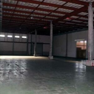 栃木県さくら市喜連川５１６０　377.5坪　貸倉庫・貸工場｜L-Net（エルネット） 画像4