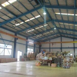 栃木県芳賀郡茂木町大字小深２２４　136.2坪　貸倉庫・貸工場｜L-Net（エルネット） 画像3