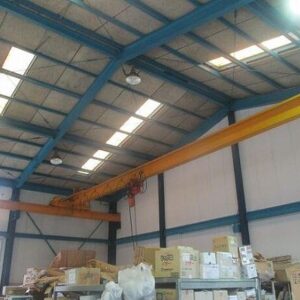 栃木県芳賀郡茂木町大字小深２２４　136.2坪　貸倉庫・貸工場｜L-Net（エルネット） 画像4