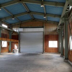 栃木県栃木市大平町下皆川　60.4坪　貸倉庫・貸工場｜L-Net（エルネット） 画像1
