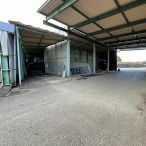 栃木県鹿沼市上石川１８７１　836.4坪　貸倉庫・貸工場｜L-Net（エルネット） 画像3