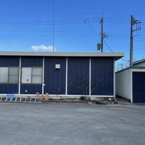 栃木県鹿沼市上石川１８７１　836.4坪　貸倉庫・貸工場｜L-Net（エルネット） 画像4