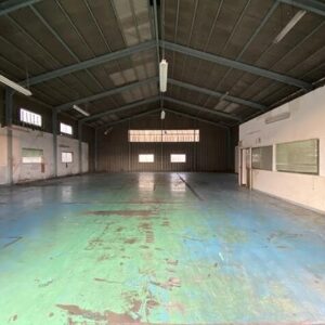 栃木県下野市下古山３２５１－１　91.7坪　貸倉庫・貸工場｜L-Net（エルネット） 画像3