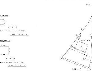 栃木県鹿沼市上石川１８７１－９　836.4坪　貸倉庫・貸工場｜L-Net（エルネット） 画像1
