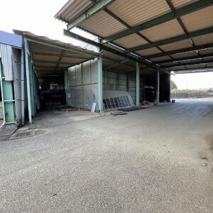 栃木県鹿沼市上石川１８７１－９　836.4坪　貸倉庫・貸工場｜L-Net（エルネット） 画像4