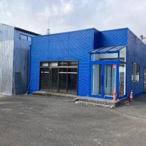 栃木県日光市小代１５６７－３　995.8坪　貸倉庫・貸工場｜L-Net（エルネット） 画像4