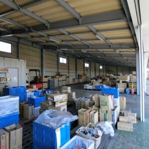 栃木県宇都宮市今宮４丁目５　180.8坪　貸倉庫・貸工場｜L-Net（エルネット） 画像3