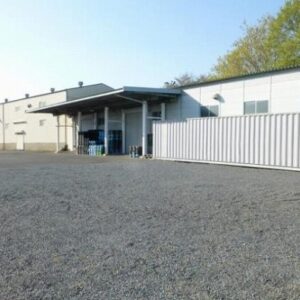 栃木県栃木市藤岡町甲２６３８－１　400.8坪　貸倉庫・貸工場｜L-Net（エルネット） 画像1