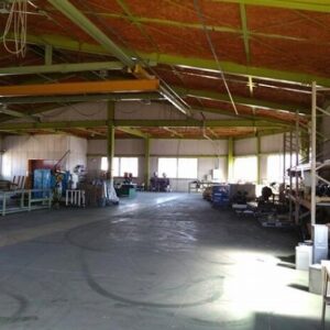 栃木県足利市鹿島町　528.1坪　貸倉庫・貸工場｜L-Net（エルネット） 画像3