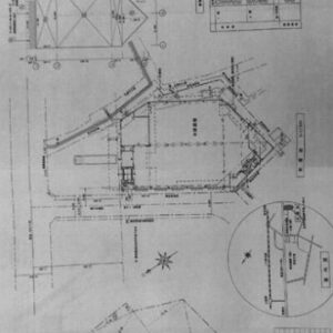 栃木県足利市鹿島町　528.1坪　貸倉庫・貸工場｜L-Net（エルネット） 画像1