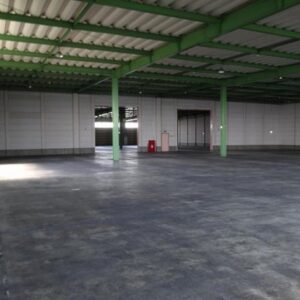 栃木県小山市大字出井１１６７－５　1655.3坪　貸倉庫・貸工場｜L-Net（エルネット） 画像4