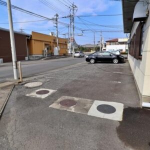 栃木県宇都宮市平出工業団地４３－４０　61.7坪　貸倉庫・貸工場｜L-Net（エルネット） 画像4