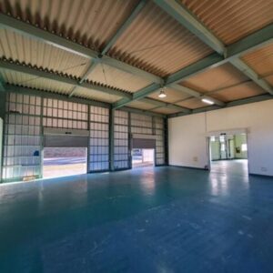 栃木県芳賀郡茂木町大字鮎田４８４　126.1坪　貸倉庫・貸工場｜L-Net（エルネット） 画像4