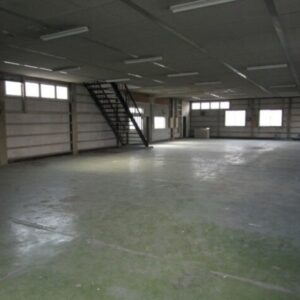 栃木県栃木市梅沢町６９８－４　180坪　貸倉庫・貸工場｜L-Net（エルネット） 画像3