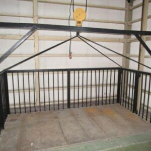 栃木県栃木市梅沢町６９８－４　180坪　貸倉庫・貸工場｜L-Net（エルネット） 画像4