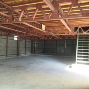 栃木県佐野市浅沼町７４－１１　81.7坪　貸倉庫・貸工場｜L-Net（エルネット） 画像1