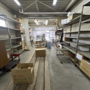 栃木県宇都宮市中久保2丁目11-32 29.9坪 貸倉庫・貸工場|L-Net(エルネット) 画像3 栃木県宇都宮市中久保2丁目11-32 29.9坪 貸倉庫・貸工場|L-Net(エルネット) 画像3