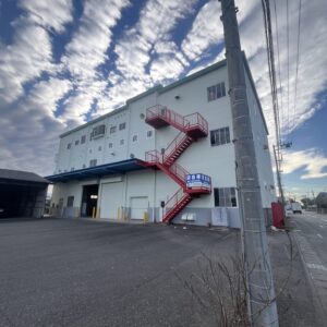 栃木県真岡市中２６７－１１　571.7坪　貸倉庫・貸工場｜L-Net（エルネット） 画像2