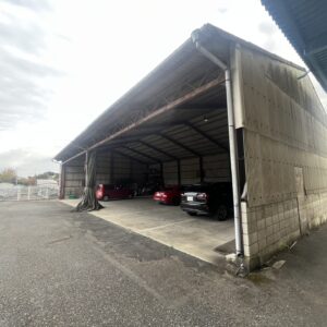 栃木県真岡市中２６７－１１　571.7坪　貸倉庫・貸工場｜L-Net（エルネット） 画像3