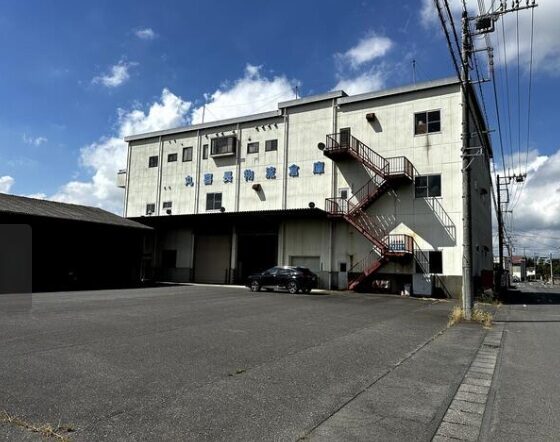 栃木県真岡市中267-11 571.7坪 栃木県真岡市中267-11 571.7坪