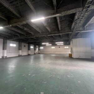 栃木県真岡市中２６７－１１　571.7坪　貸倉庫・貸工場｜L-Net（エルネット） 画像1