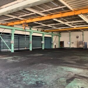 栃木県小山市大字羽川３４４－３　295坪　貸倉庫・貸工場｜L-Net（エルネット） 画像1