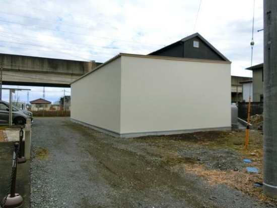栃木県宇都宮市新富町３７７－６　23.6坪