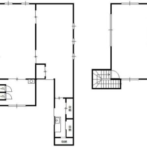 栃木県足利市伊勢町2丁目9 111.3坪 貸倉庫・貸工場|L-Net(エルネット) 画像4 栃木県足利市伊勢町2丁目9 111.3坪 貸倉庫・貸工場|L-Net(エルネット) 画像4